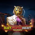 Slot Mania Heist Megaways